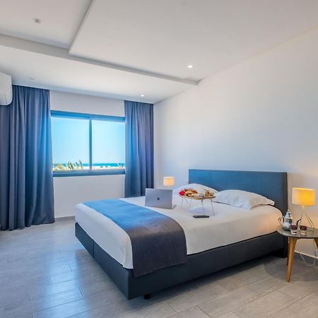 Asilah 32 아파트 호텔 객실 사진
